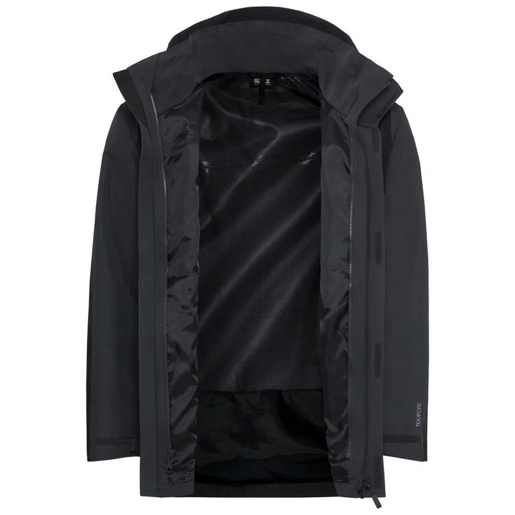 Jack Wolfskin Jack Wolfskin JASPER PRO  2L JKT M Funktionsjacke Herren - phantom - 3 | SportScheck