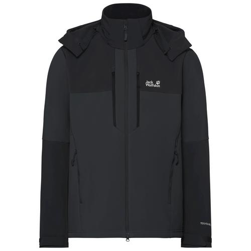 Jack Wolfskin JASPER JKT M Funktionsjacke Herren