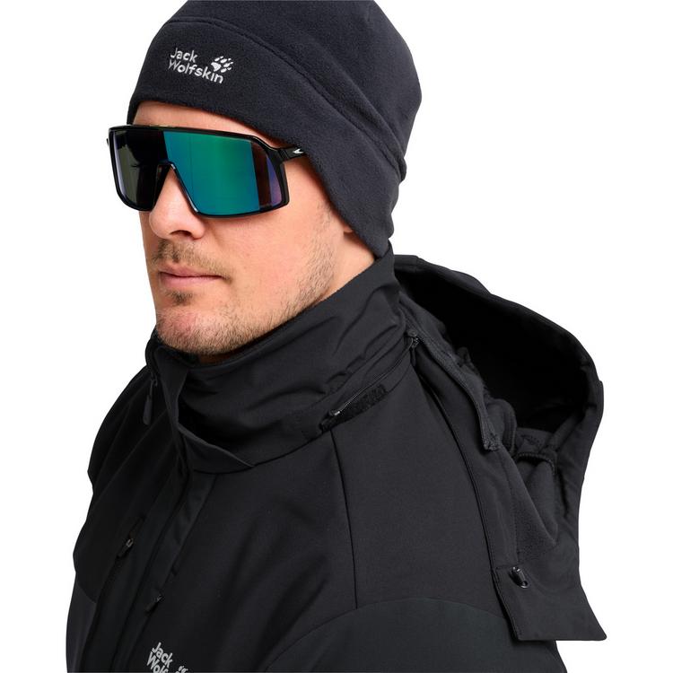 Jack Wolfskin Jack Wolfskin JASPER JKT M Funktionsjacke Herren - phantom - 2 | SportScheck