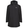 Jack Wolfskin HEIDELSTEIN 2 INS JKT W Funktionsjacke Damen - black
