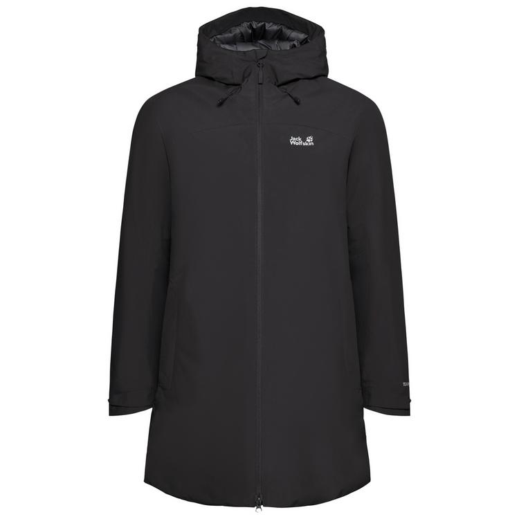 Jack Wolfskin Jack Wolfskin HEIDELSTEIN 2 INS JKT W Funktionsjacke Damen - black - 0 | SportScheck