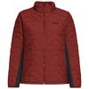 Jack Wolfskin FLEXTREK INS JKT W Funktionsjacke Damen - merlot