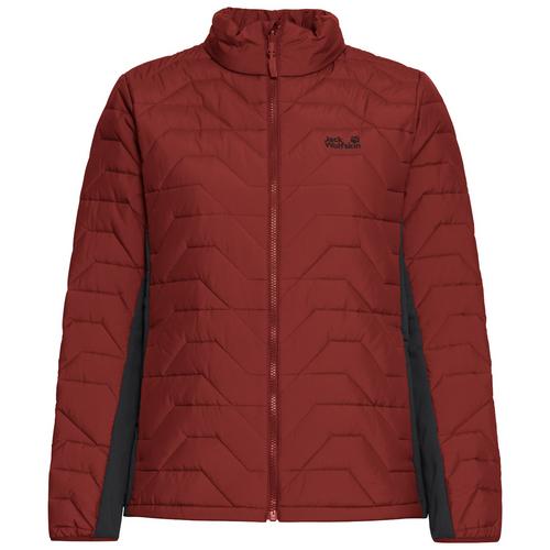Jack Wolfskin FLEXTREK INS JKT W Funktionsjacke Damen