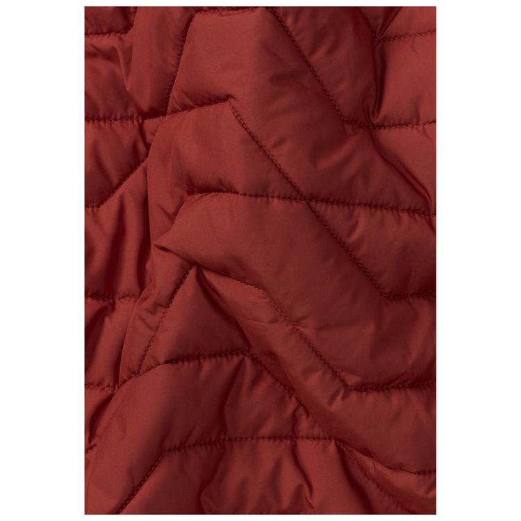 Jack Wolfskin Jack Wolfskin FLEXTREK INS JKT W Funktionsjacke Damen - merlot - 4 | SportScheck