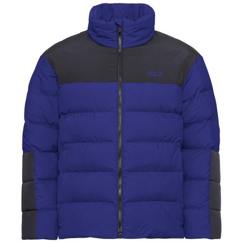 Jack Wolfskin ICY HOLLOW JKT M Funktionsjacke Herren
