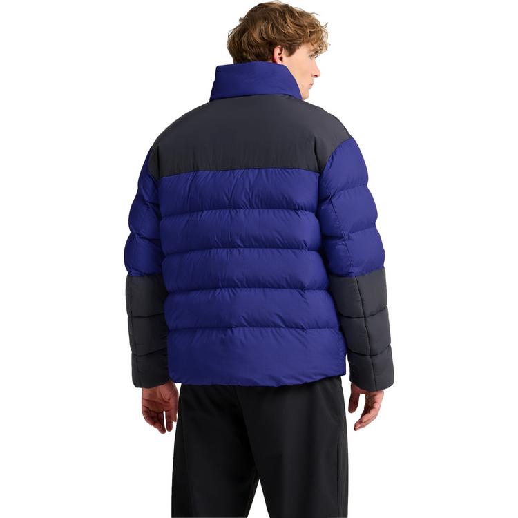 Jack Wolfskin Jack Wolfskin ICY HOLLOW JKT M Funktionsjacke Herren - glow ink - 1 | SportScheck