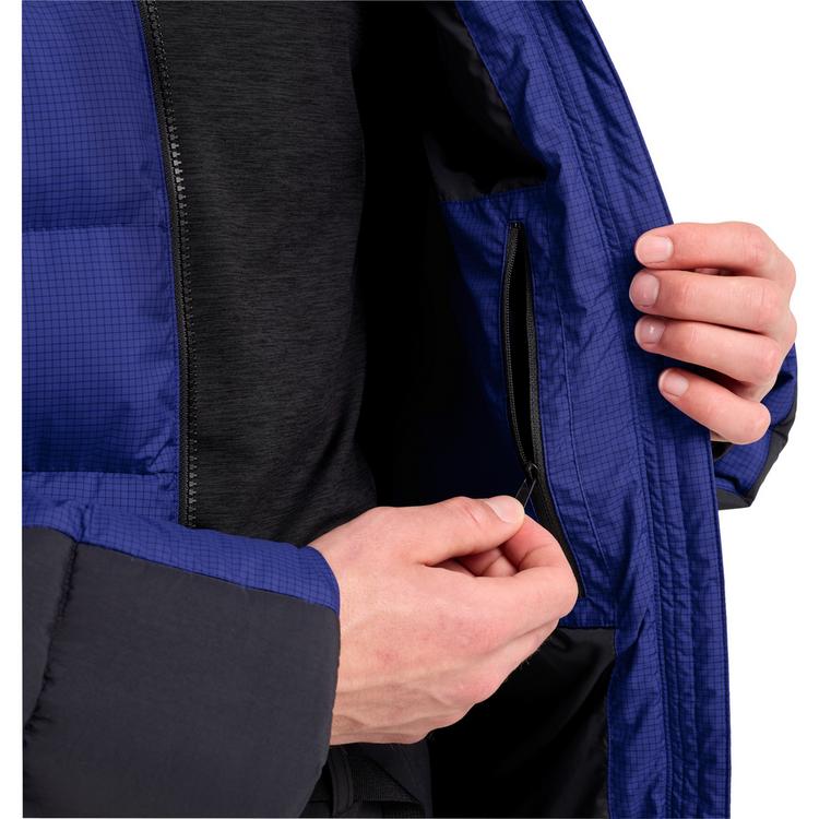 Jack Wolfskin Jack Wolfskin ICY HOLLOW JKT M Funktionsjacke Herren - glow ink - 0 | SportScheck