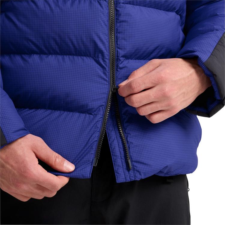 Jack Wolfskin Jack Wolfskin ICY HOLLOW JKT M Funktionsjacke Herren - glow ink - 1 | SportScheck
