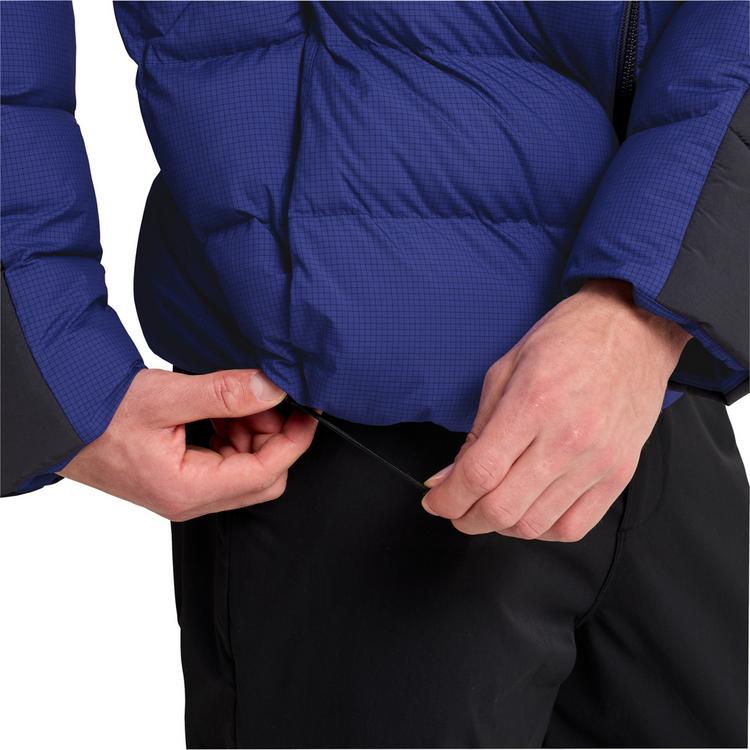 Jack Wolfskin Jack Wolfskin ICY HOLLOW JKT M Funktionsjacke Herren - glow ink - 2 | SportScheck
