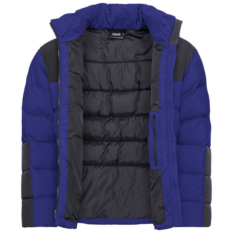 Jack Wolfskin Jack Wolfskin ICY HOLLOW JKT M Funktionsjacke Herren - glow ink - 3 | SportScheck