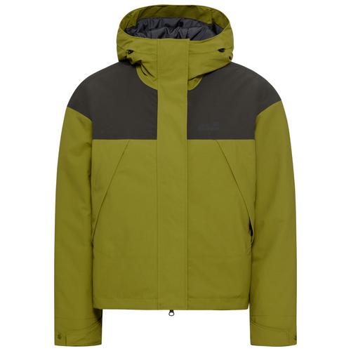 Jack Wolfskin ICE FLARE JKT W Fleecejacke Damen