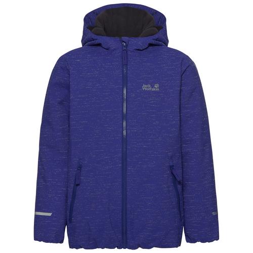 Jack Wolfskin GO GLOW JKT K Fleecejacke Kinder