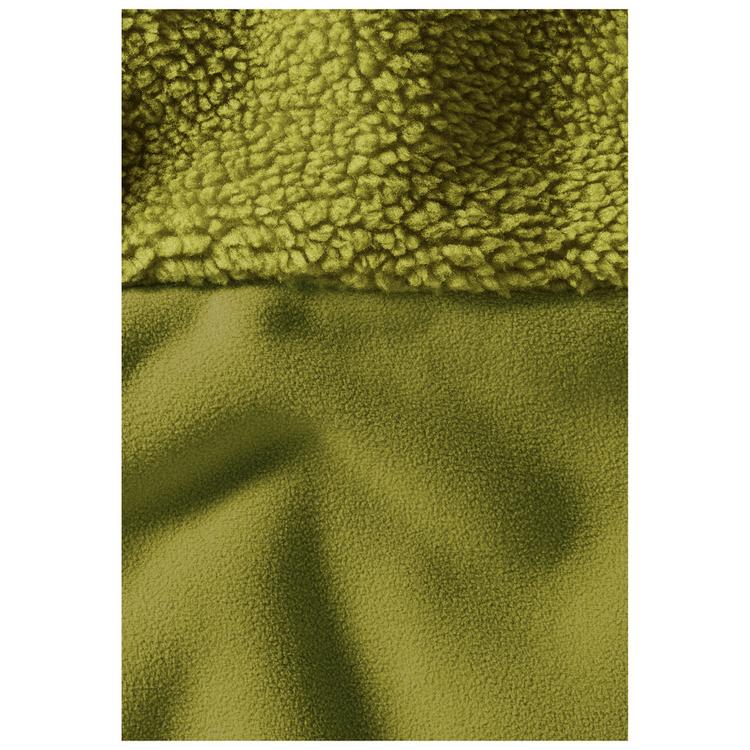 Jack Wolfskin Jack Wolfskin ICE CURL VEST K Outdoorweste Kinder - khaki green - 3 | SportScheck