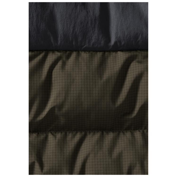 Jack Wolfskin Jack Wolfskin ICY HOLLOW HOODED JKT M Funktionsjacke Herren - obsidian moss - 4 | SportScheck