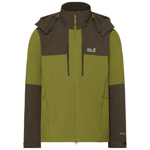 Jack Wolfskin JASPER JKT M Funktionsjacke Herren