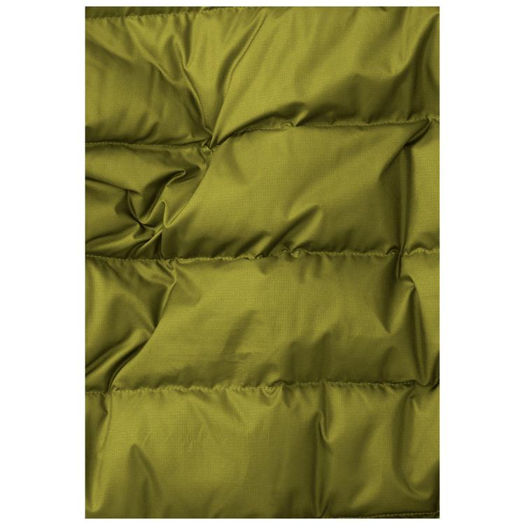 Jack Wolfskin Jack Wolfskin JASPER JKT M Funktionsjacke Herren - khaki green - 4 | SportScheck