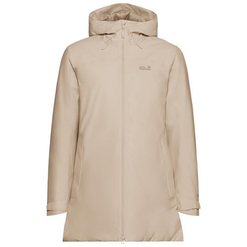 Jack Wolfskin HEIDELSTEIN 2 INS JKT W Funktionsjacke Damen