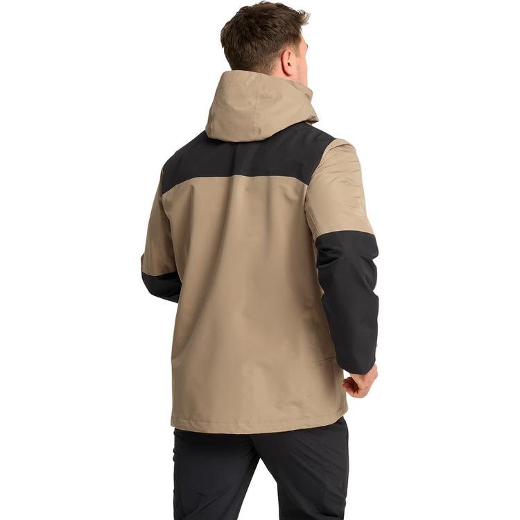 Jack Wolfskin Jack Wolfskin JASPER PRO  2L JKT M Funktionsjacke Herren - hazel wood - 1 | SportScheck