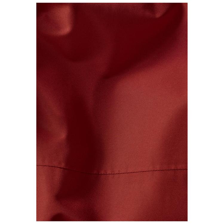 Jack Wolfskin Jack Wolfskin ICELAND 3IN1 PRINT JKT K Fleecejacke Kinder - merlot - 0 | SportScheck