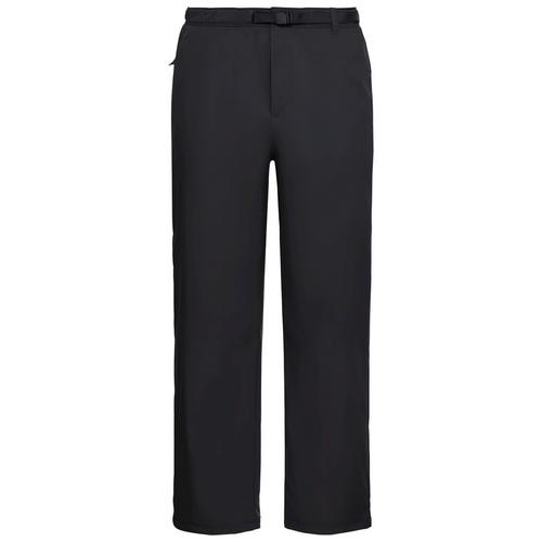 Jack Wolfskin MAHANI WINTER PANTS M Funktionshose Herren
