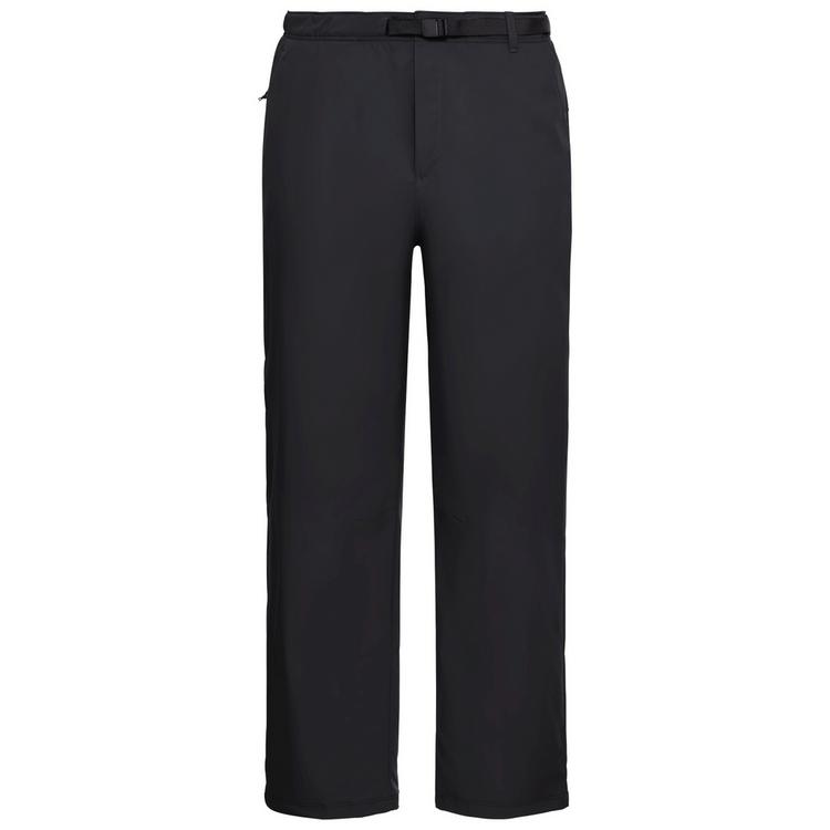 Jack Wolfskin Jack Wolfskin MAHANI WINTER PANTS M Funktionshose Herren - black - 0 | SportScheck