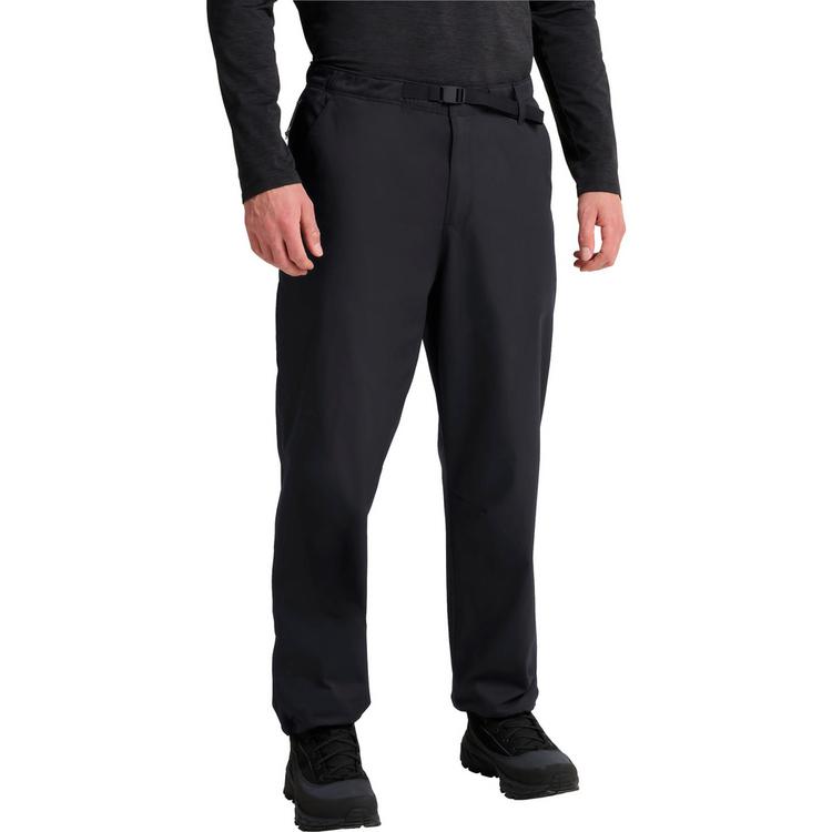 Jack Wolfskin Jack Wolfskin MAHANI WINTER PANTS M Funktionshose Herren - black - 0 | SportScheck
