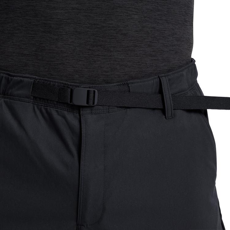 Jack Wolfskin Jack Wolfskin MAHANI WINTER PANTS M Funktionshose Herren - black - 0 | SportScheck