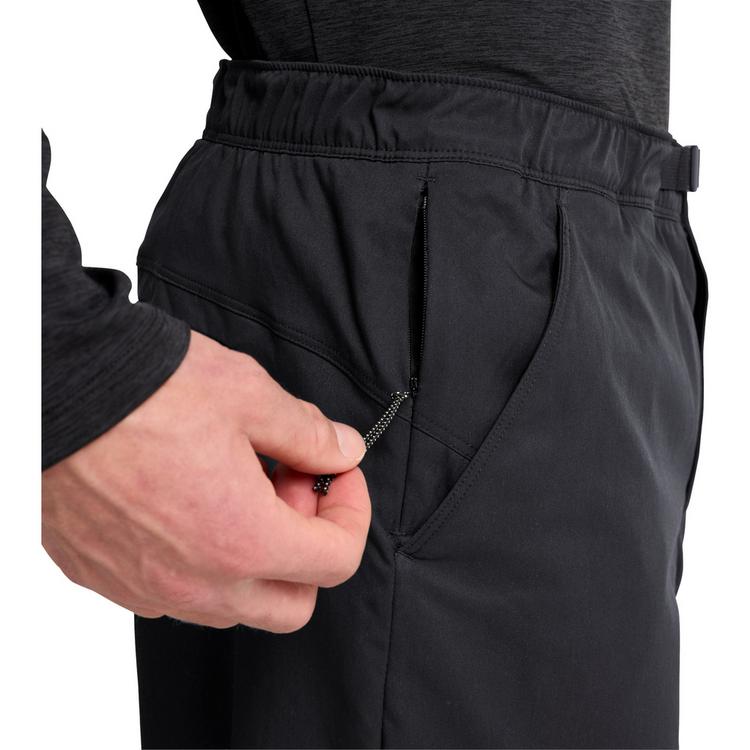 Jack Wolfskin Jack Wolfskin MAHANI WINTER PANTS M Funktionshose Herren - black - 1 | SportScheck