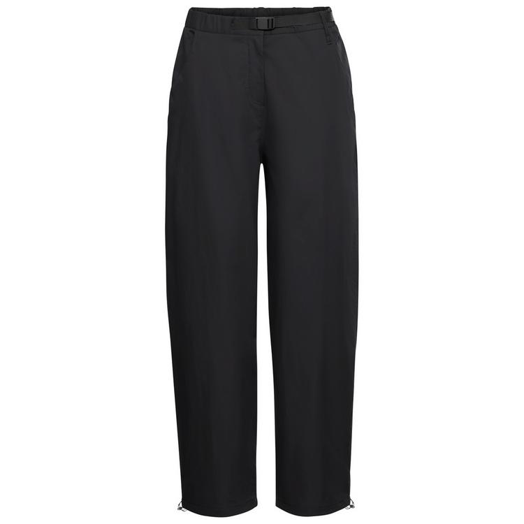 Jack Wolfskin Jack Wolfskin MAHANI WINTER PANTS W Funktionshose Damen - black - 0 | SportScheck