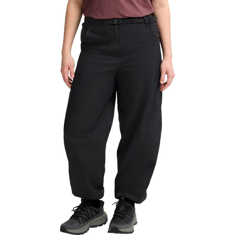Jack Wolfskin Jack Wolfskin MAHANI WINTER PANTS W Funktionshose Damen - black - 0 | SportScheck