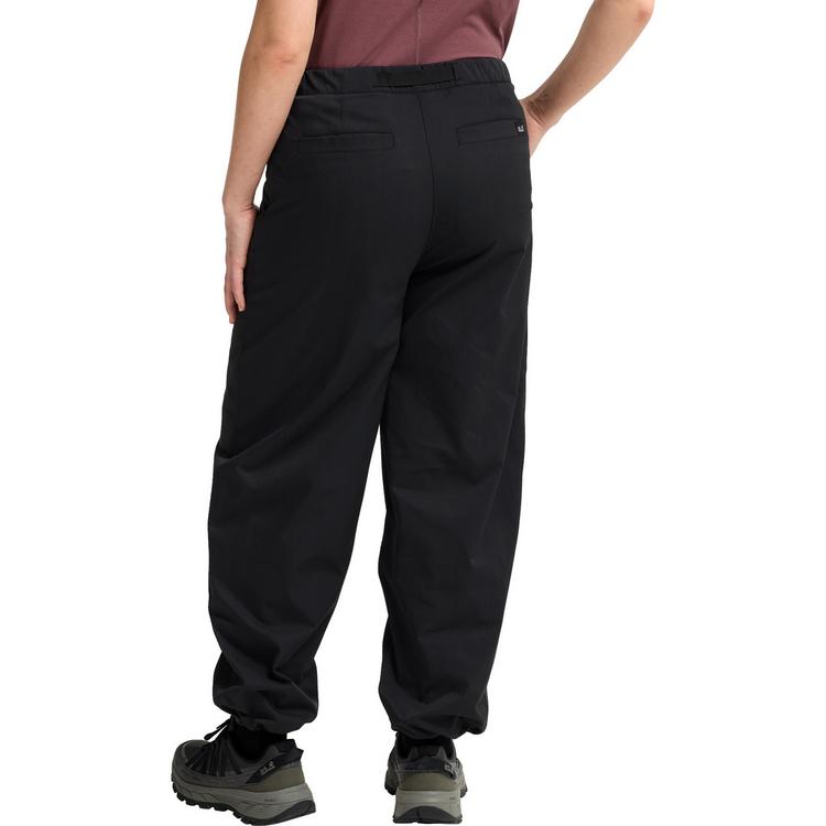 Jack Wolfskin Jack Wolfskin MAHANI WINTER PANTS W Funktionshose Damen - black - 1 | SportScheck