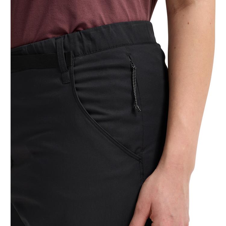 Jack Wolfskin Jack Wolfskin MAHANI WINTER PANTS W Funktionshose Damen - black - 1 | SportScheck
