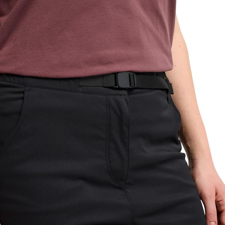 Jack Wolfskin Jack Wolfskin MAHANI WINTER PANTS W Funktionshose Damen - black - 2 | SportScheck