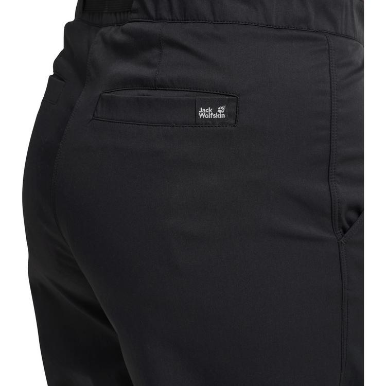 Jack Wolfskin Jack Wolfskin MAHANI WINTER PANTS W Funktionshose Damen - black - 3 | SportScheck