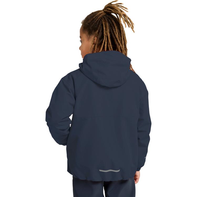 Jack Wolfskin Jack Wolfskin ICELAND 3IN1 JKT K Fleecejacke Kinder - midnight sky - 1 | SportScheck