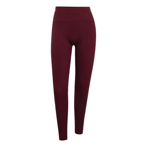 adidas All Me Leggings, gerippt Leggings Damen