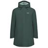 Jack Wolfskin HEIDELSTEIN 2 INS JKT W Funktionsjacke Damen - sago palm