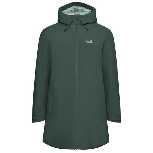 Jack Wolfskin HEIDELSTEIN 2 INS JKT W Funktionsjacke Damen