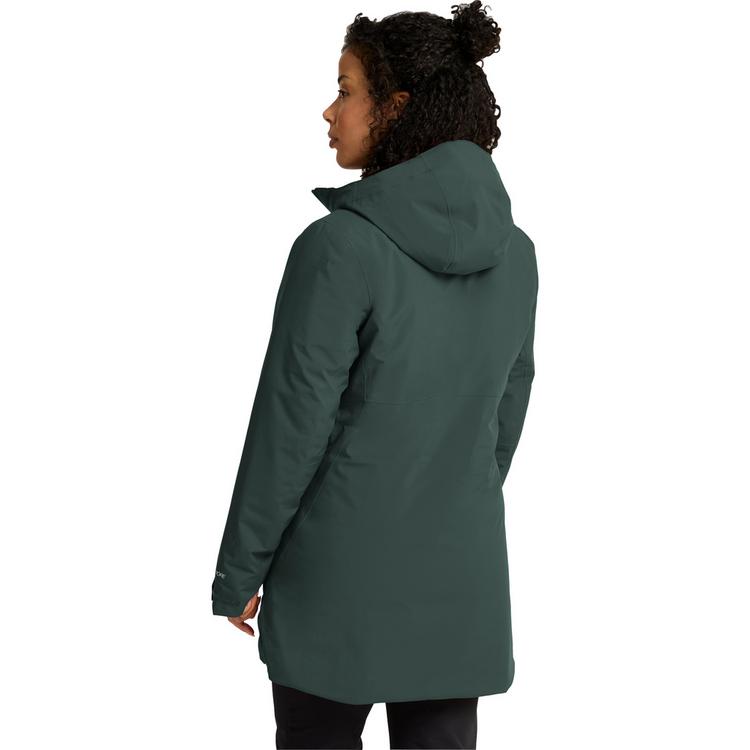 Jack Wolfskin Jack Wolfskin HEIDELSTEIN 2 INS JKT W Funktionsjacke Damen - sago palm - 1 | SportScheck