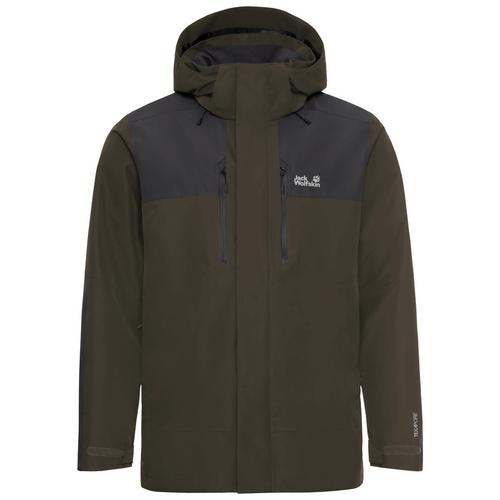 Jack Wolfskin JASPER PRO  2L JKT M Funktionsjacke Herren
