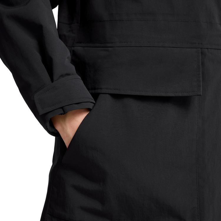 Jack Wolfskin Jack Wolfskin NABUR 3IN1 COAT W Funktionsjacke Damen - black - 2 | SportScheck