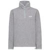 Jack Wolfskin PINETRAIL HZ W Fleecepullover Damen - dusty blush