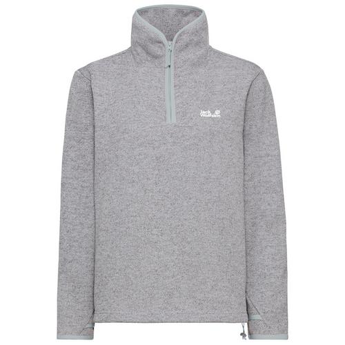 Jack Wolfskin PINETRAIL HZ W Fleecepullover Damen