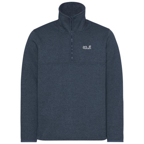 Jack Wolfskin PINETRAIL HZ M Fleecepullover Herren