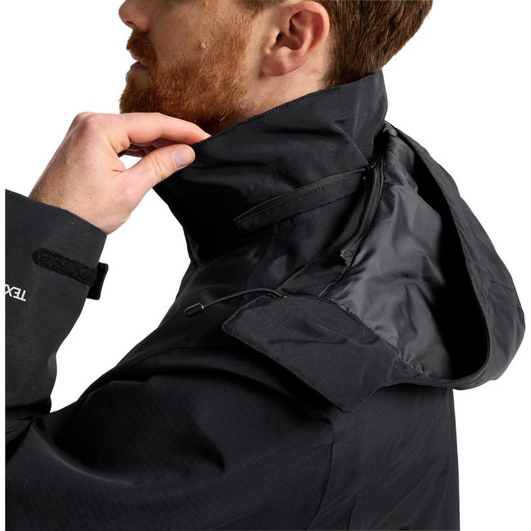Jack Wolfskin Jack Wolfskin PINETRAIL 3IN1 JKT M Funktionsjacke Herren - black - 0 | SportScheck