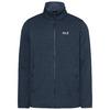 Jack Wolfskin PINETRAIL FZ M Fleecejacke Herren - midnight sky