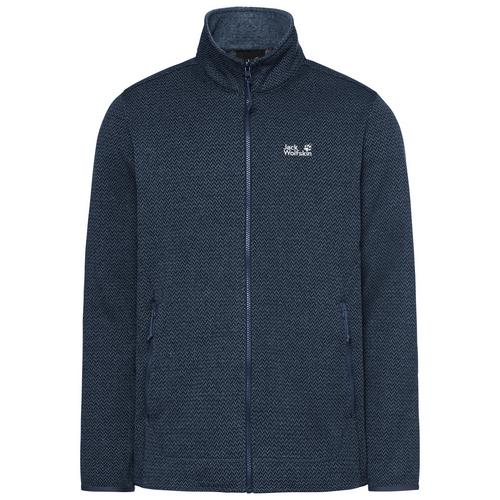 Jack Wolfskin PINETRAIL FZ M Fleecejacke Herren