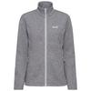 Jack Wolfskin PINETRAIL FZ W Fleecejacke Damen - dusty blush