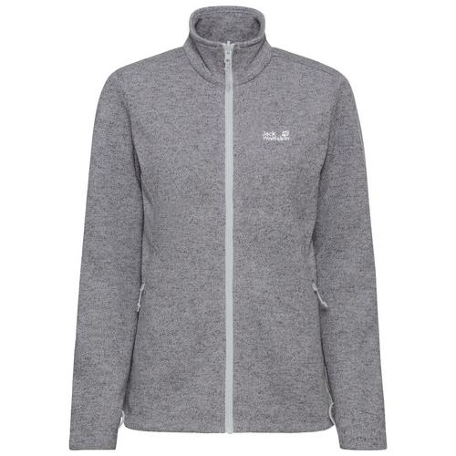 Jack Wolfskin PINETRAIL FZ W Fleecejacke Damen