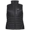 Jack Wolfskin ROUTEBURN PRO 2 INS JKT W Funktionsjacke Damen - black